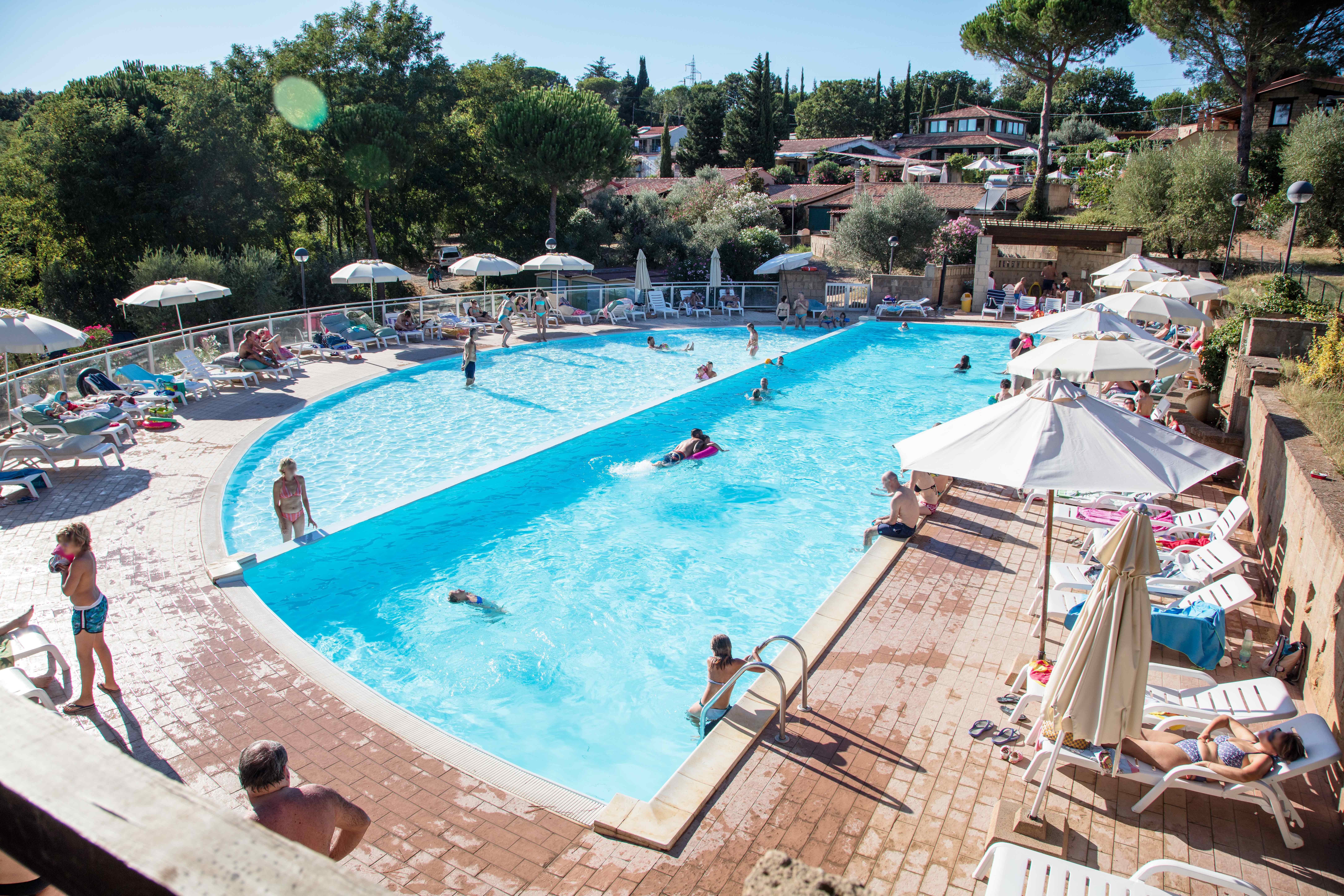 Il Borgo Centro Vacanze-官方