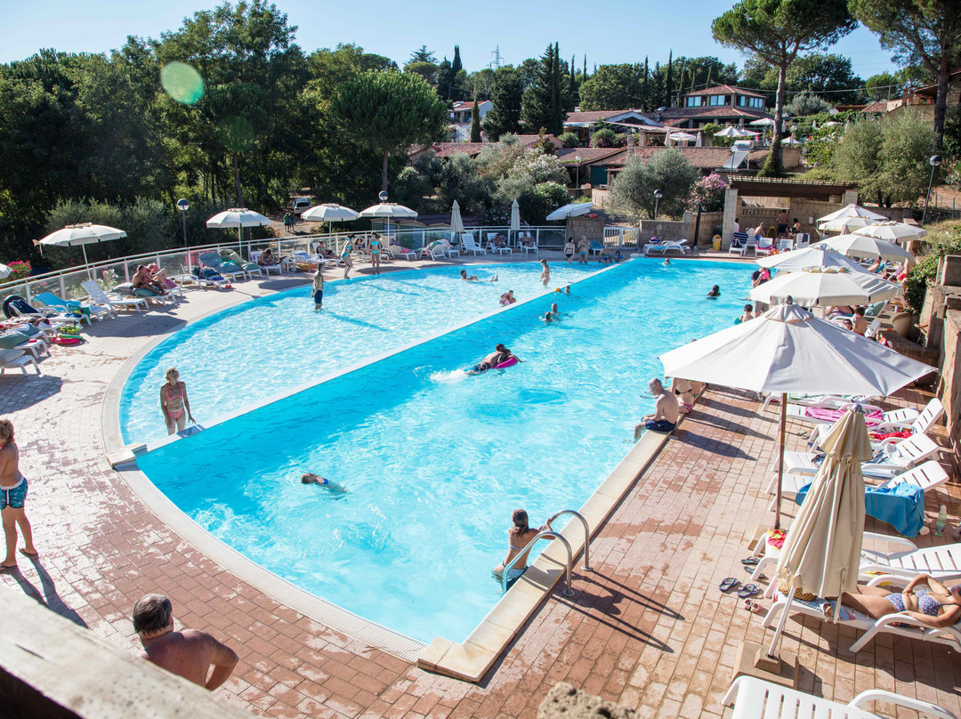 Il Borgo Centro Vacanze主图