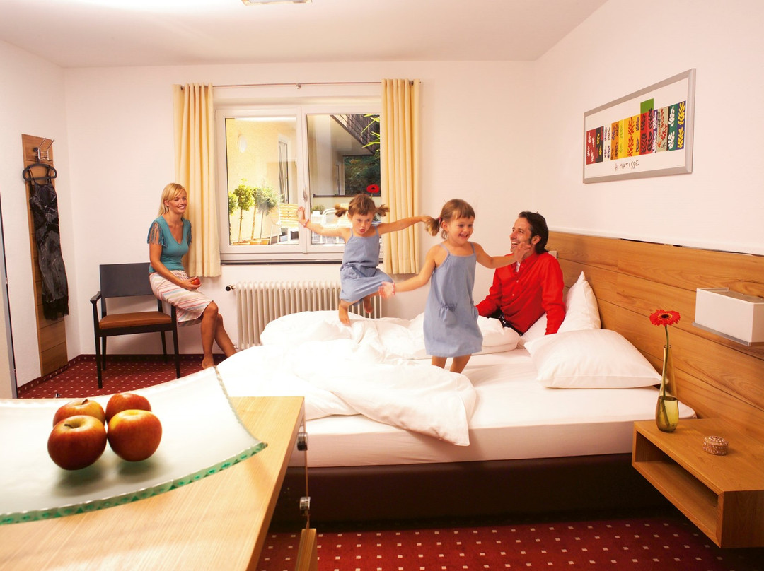 Hotel Pension Golingen