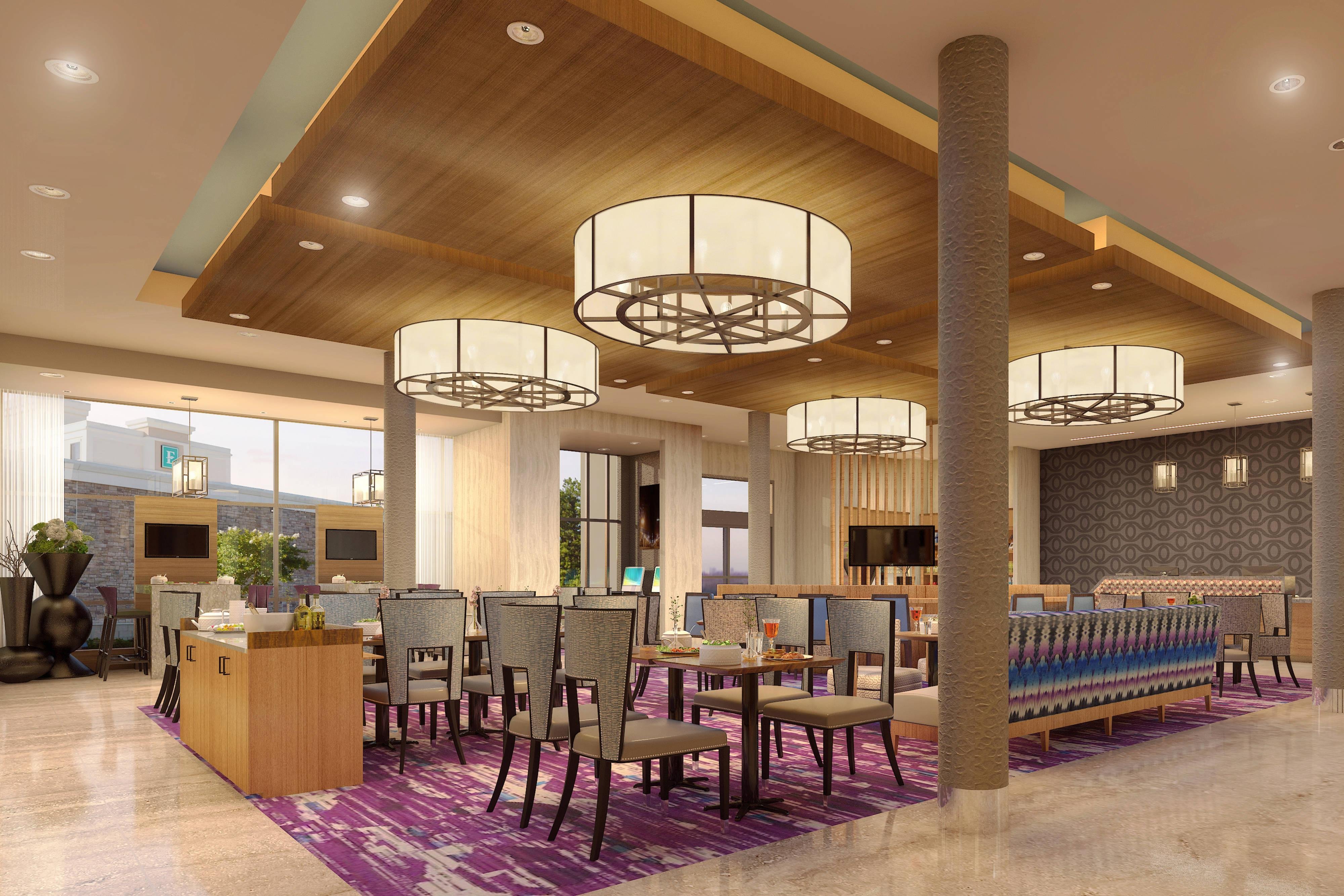 SpringHill Suites Fayetteville Fort Bragg-官方