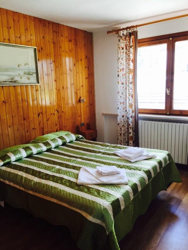 Hotel Piccolo Chalet-官方