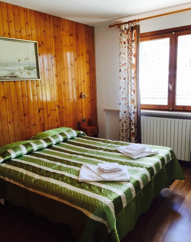 Hotel Piccolo Chalet