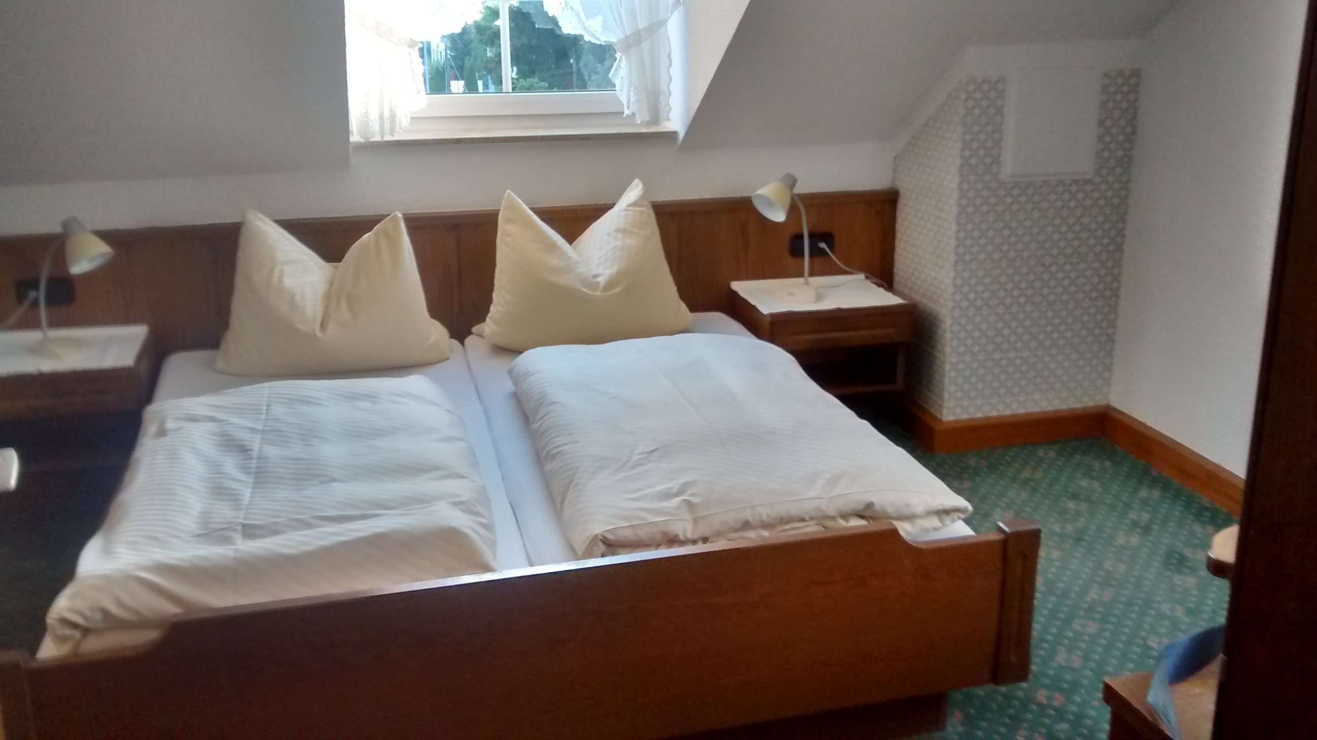 Hotel zur Germania-官方