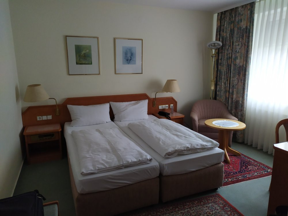 Hotel Heuberg