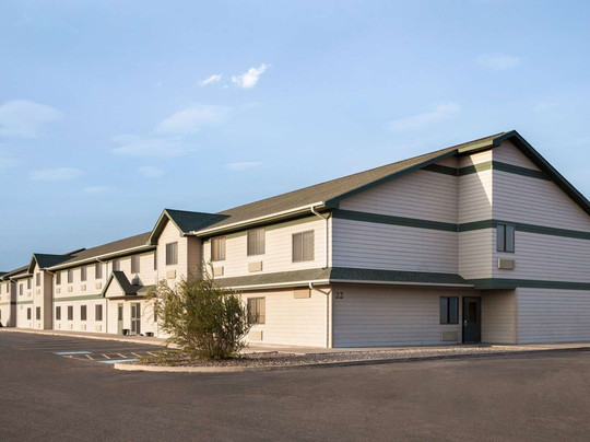 Travelodge by Wyndham Pecos