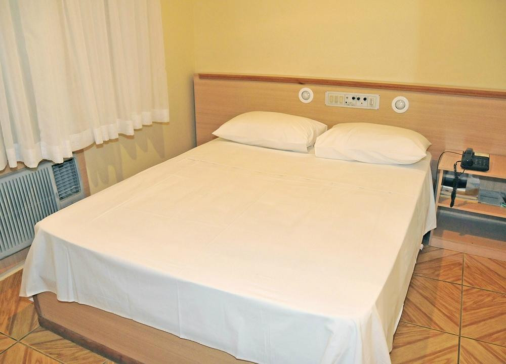 Goldmen Hotel Maringá