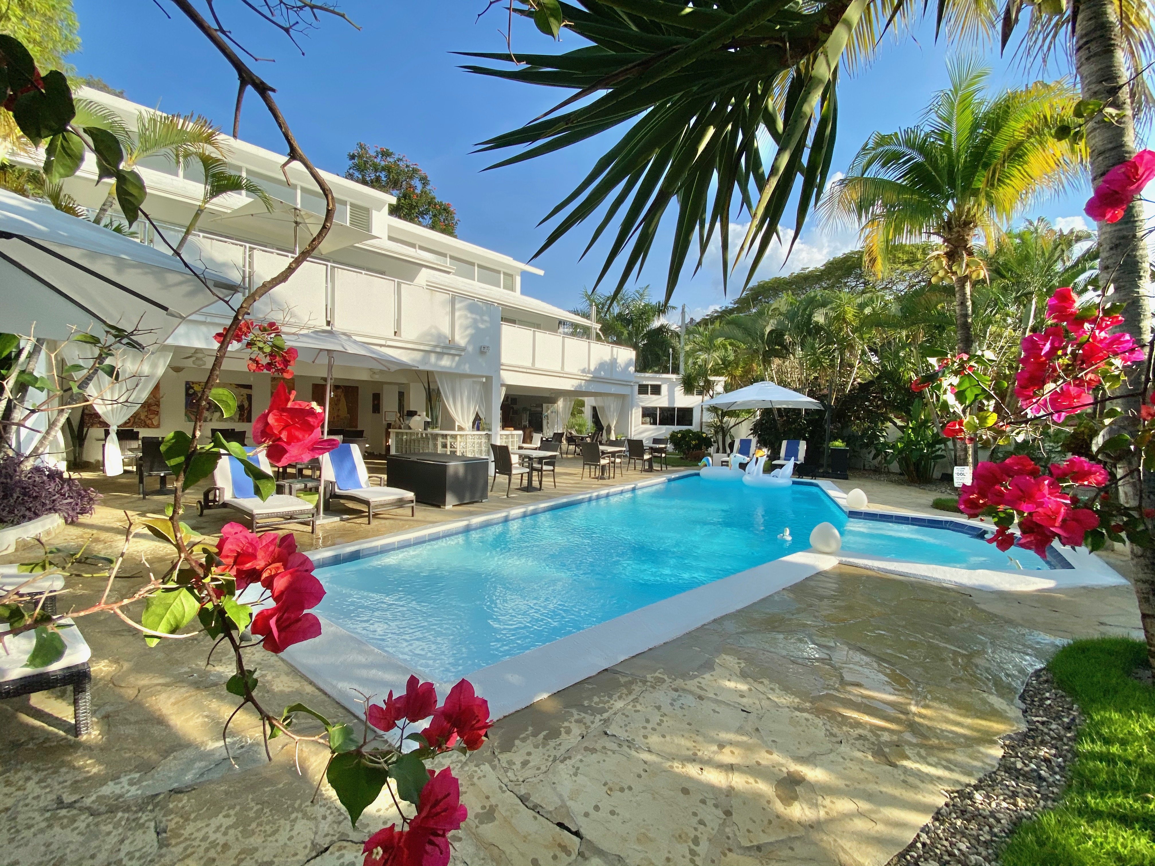 Casa Veintiuno-官方