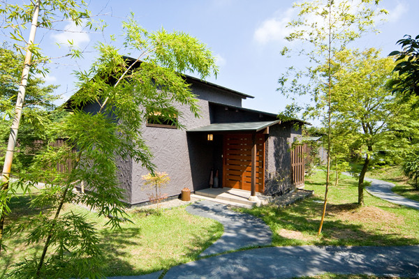 睦泽町酒店住宿-Koshouan Kanoka