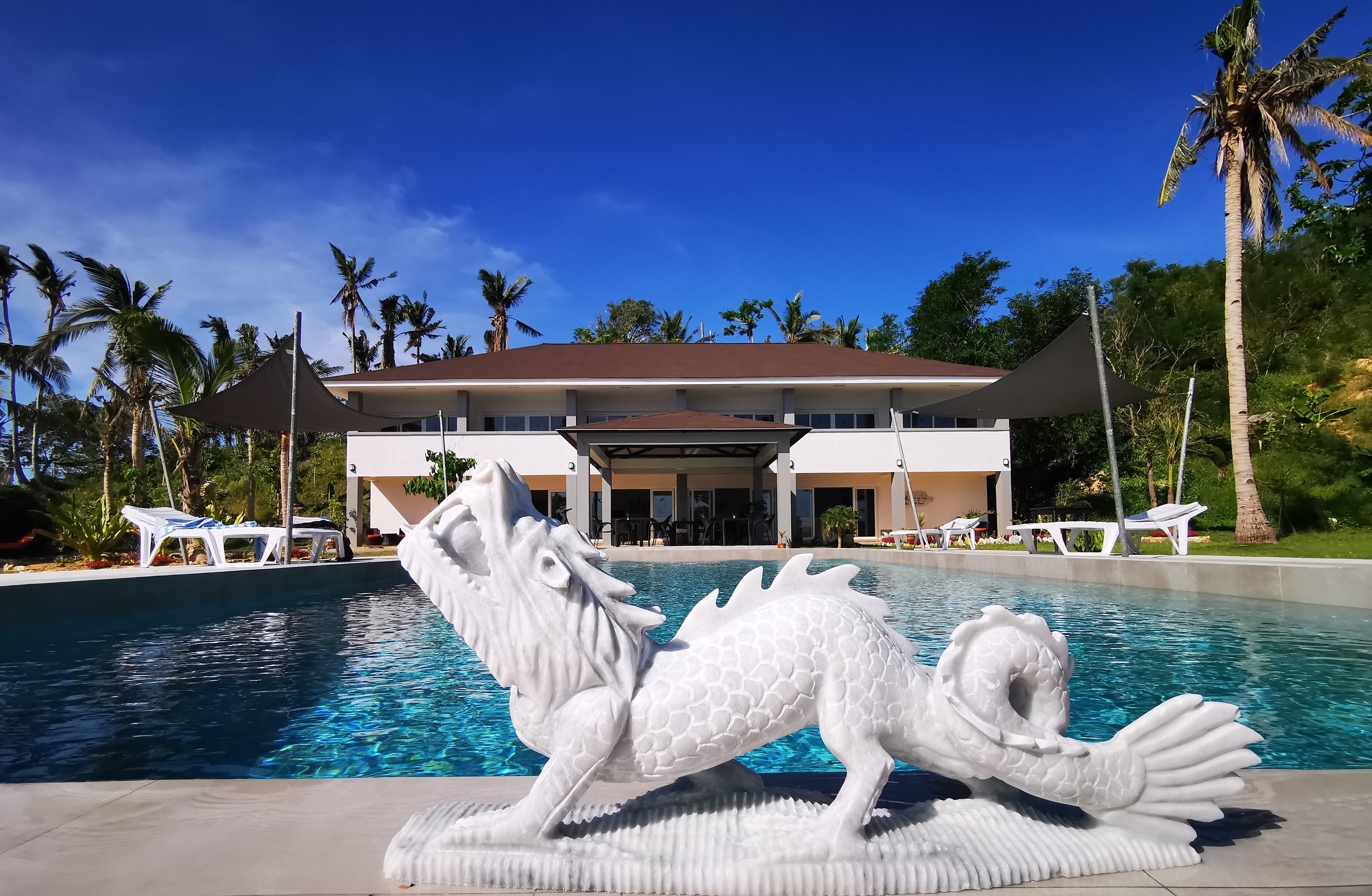 Sunset Cove Beach & Dive Resort-官方