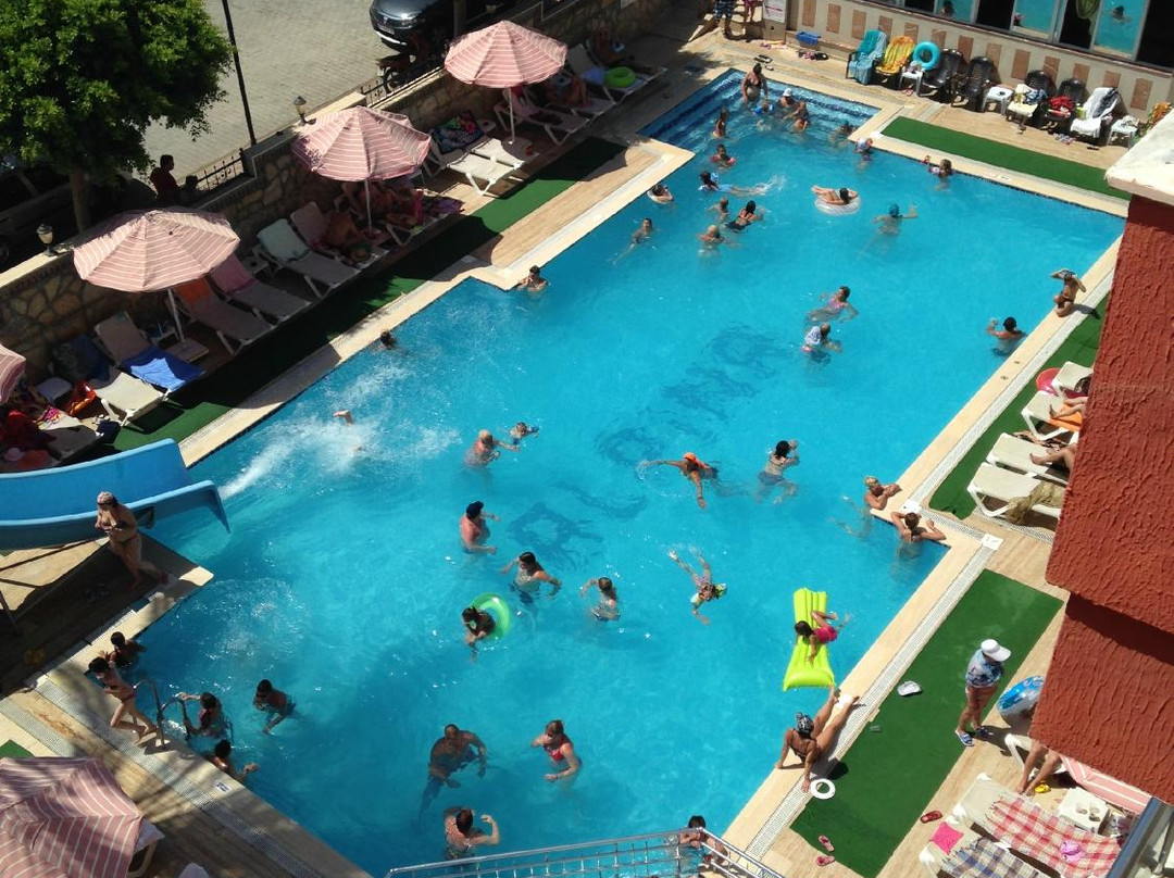 Sonas Alpina Hotel