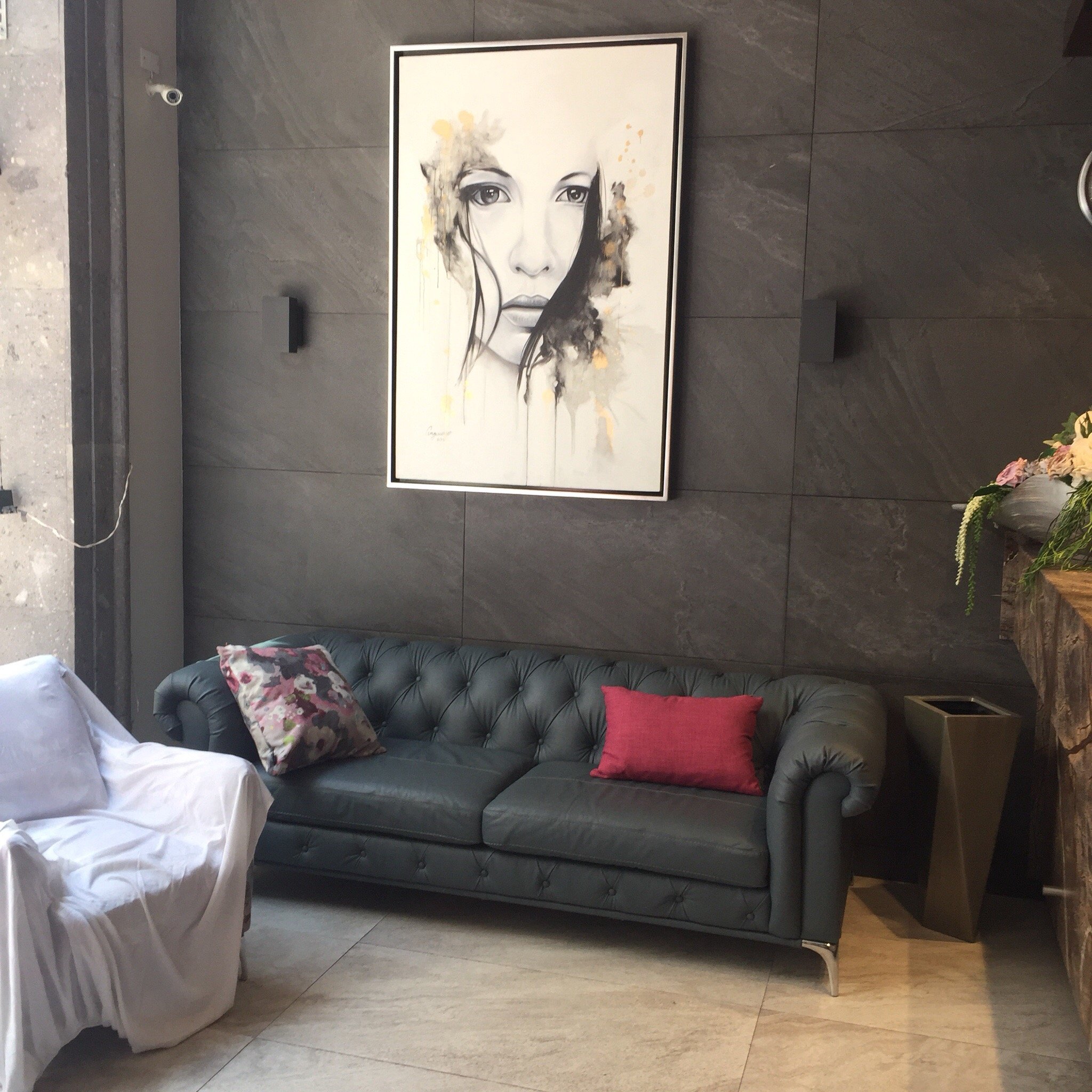 Grand Marques Hotel and Spa-官方