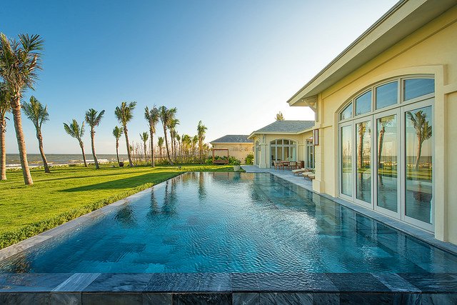 FLC Samson Beach & Golf Resort-官方