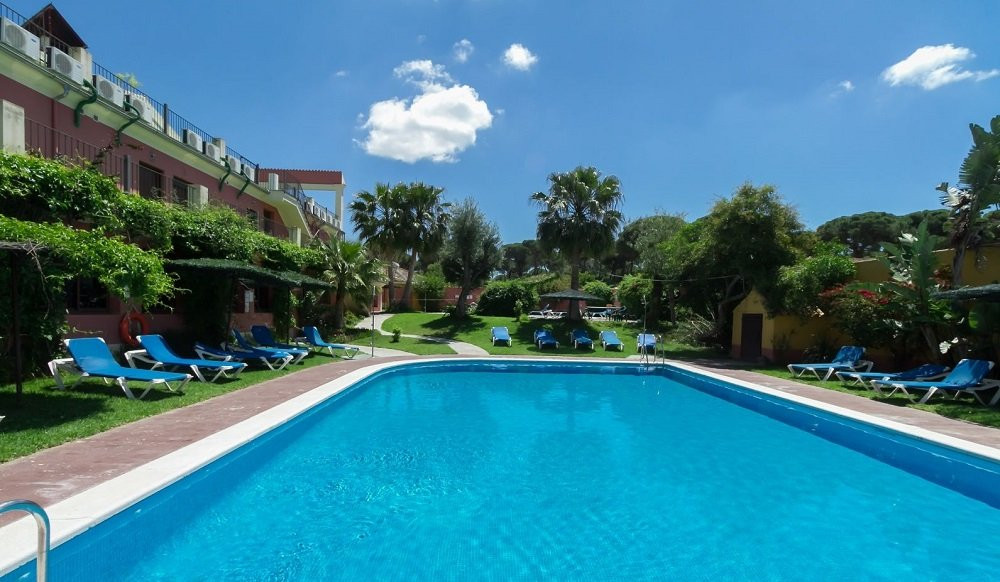 Hotel Pinomar