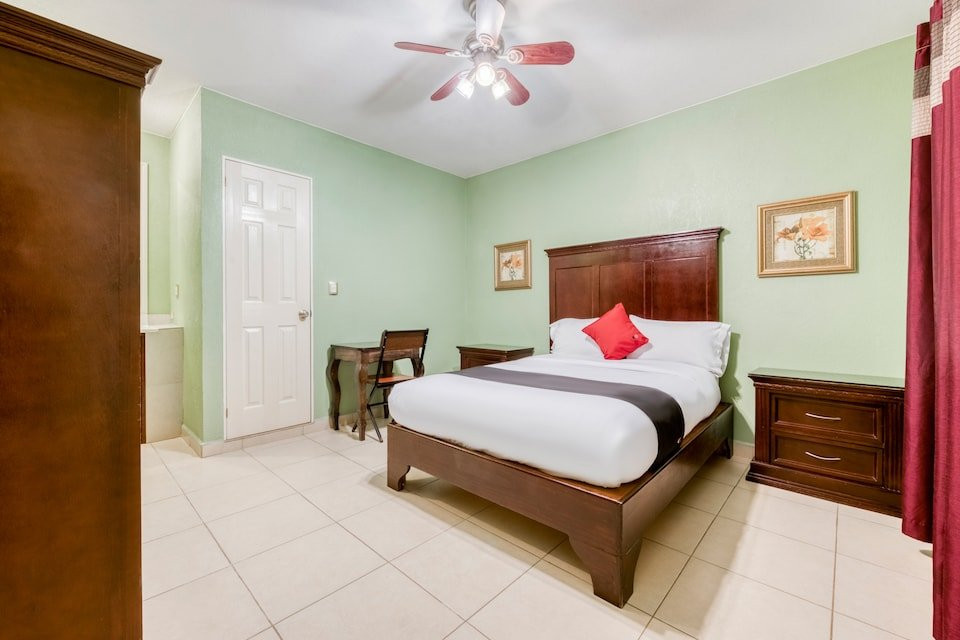 Hotel Villa Escondida