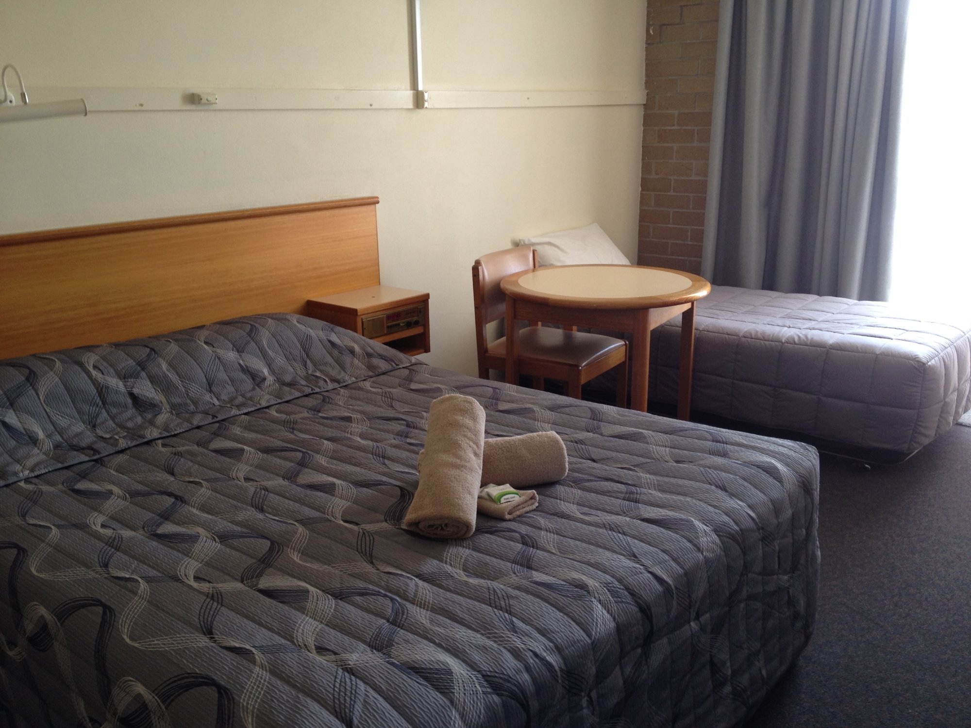 城中心汽车旅馆-官方