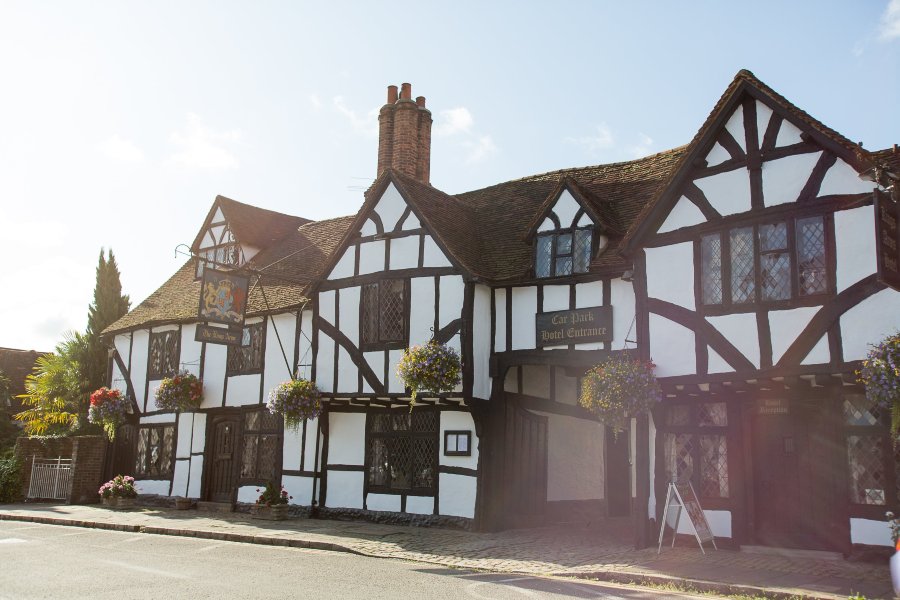 国王手臂酒店-官方