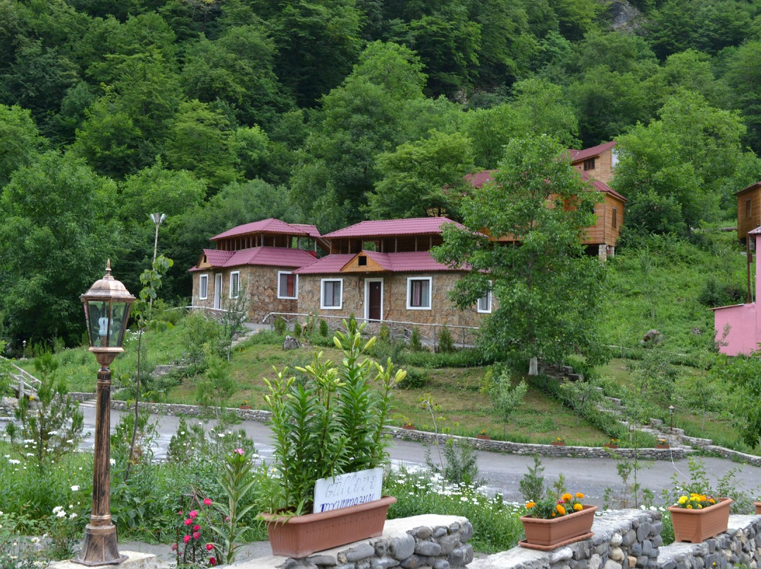 Hotel Nazli Bulag