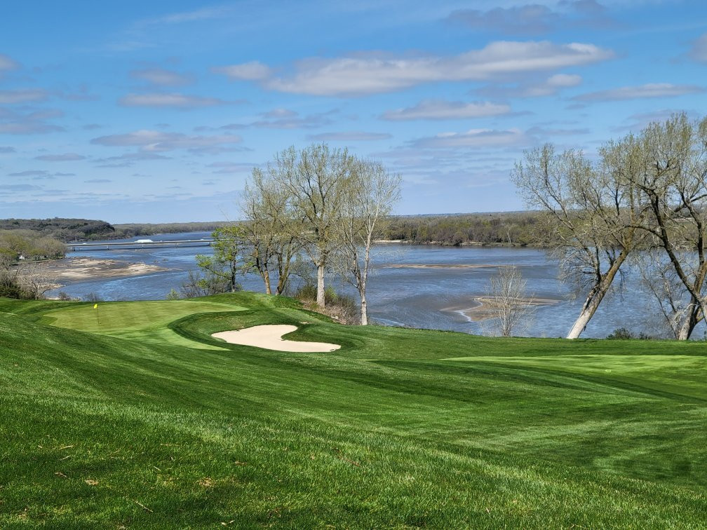 Quarry Oaks Golf Club景点图片