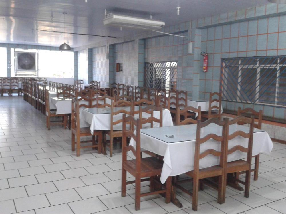 Kayabi Palace Hotel E Restaurante-餐饮