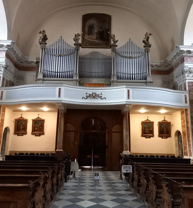 Chiesa Nativita di Maria景点图片