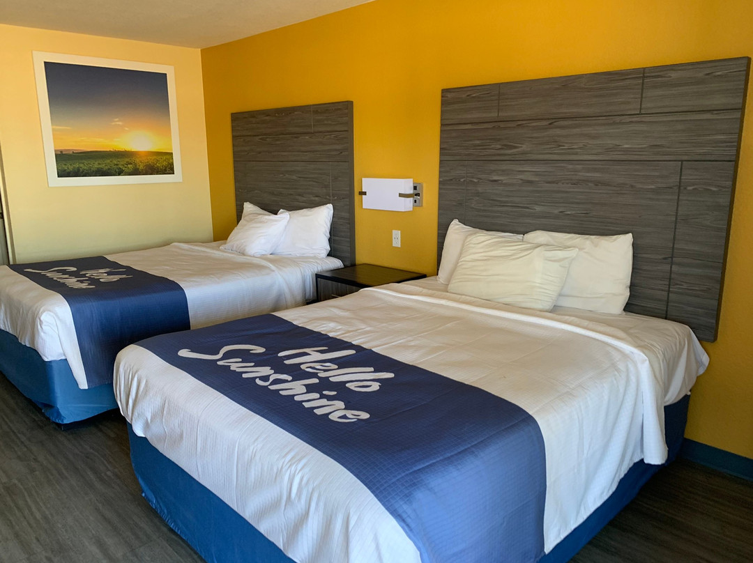 Days Inn by Wyndham Okmulgee