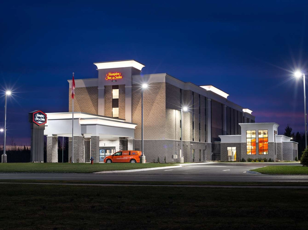 Chateau Fredericton, Trademark Collection by Wyndham主图