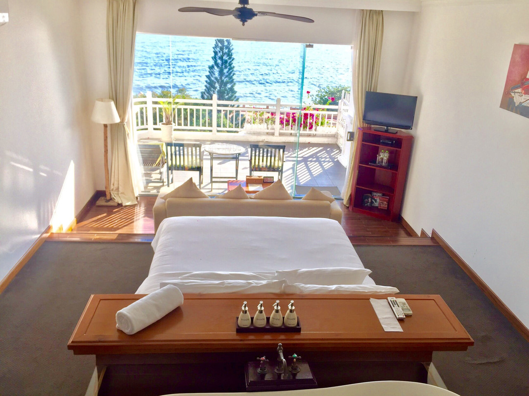 莱蒙凯普温泉度假村