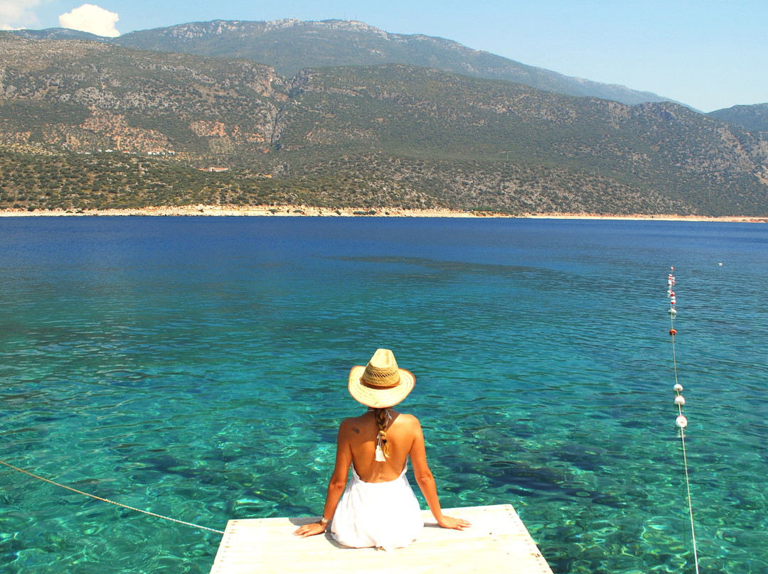 Barbarossa Hotel & Villas