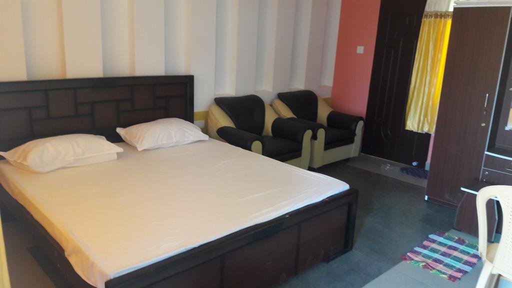 KBS Sree Paradise Kodai-官方