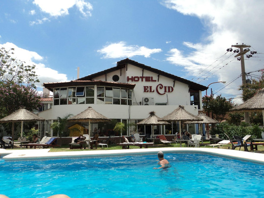 El Cid Hotel & Spa