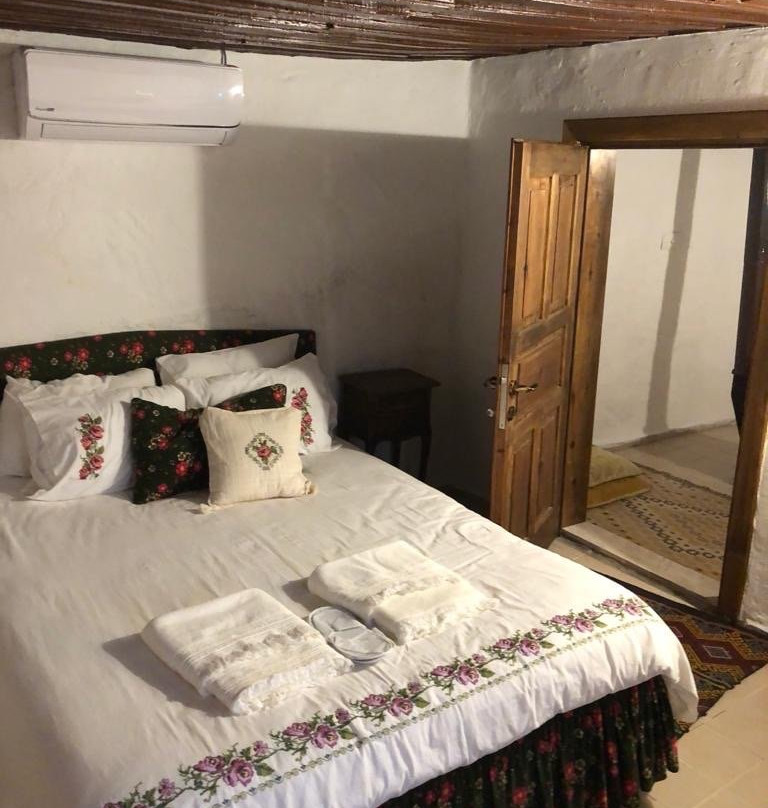 Germencik酒店住宿-Shiraz Hotel & Restaurant