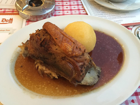 Pension Scheiners am Dom