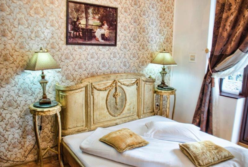 Bacau County酒店住宿-科罗娜莫德伟酒店