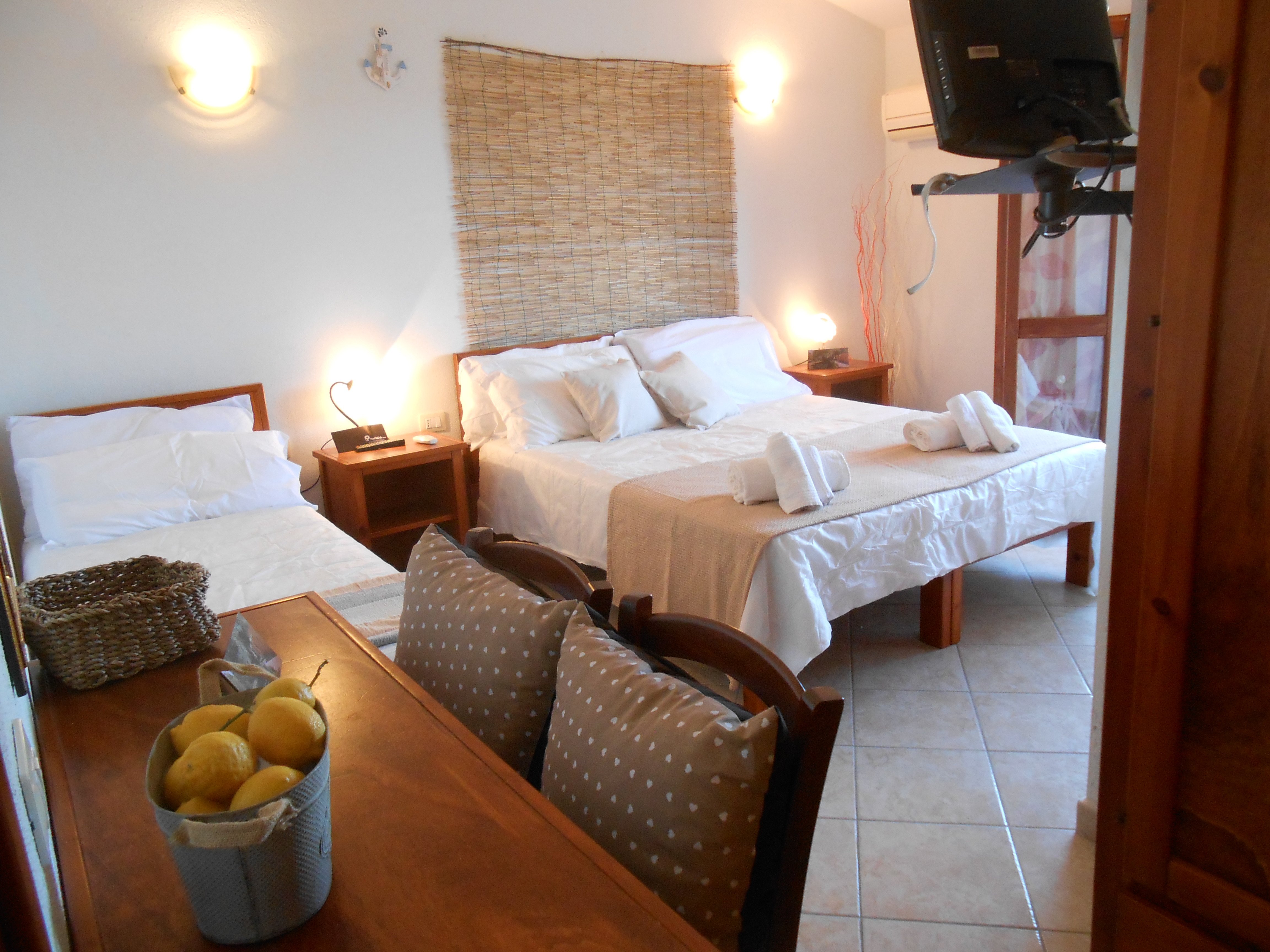 Vela Sole Hotel-官方