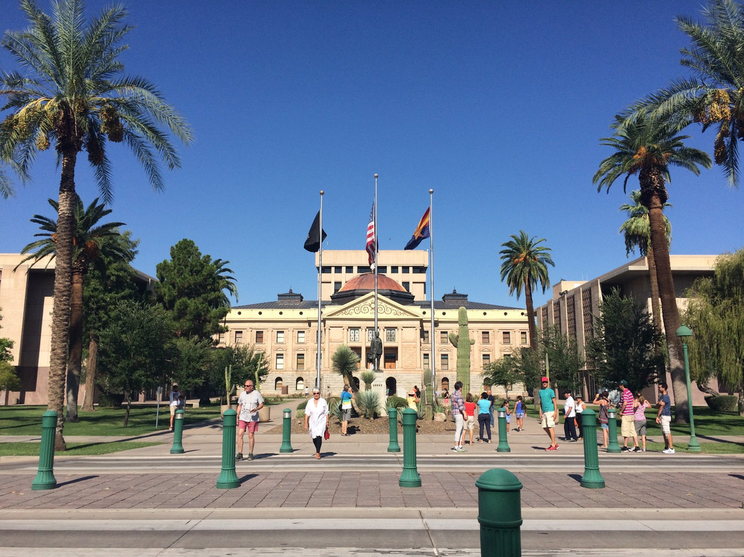 Arizona Capitol Museum