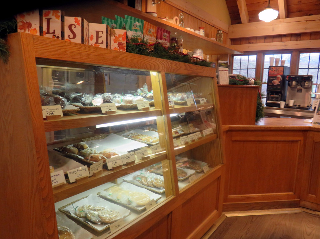 The General at Eagle Ridge-加利纳必去景点