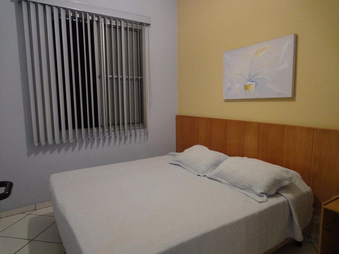 Hotel Nacional Inn Guarujá