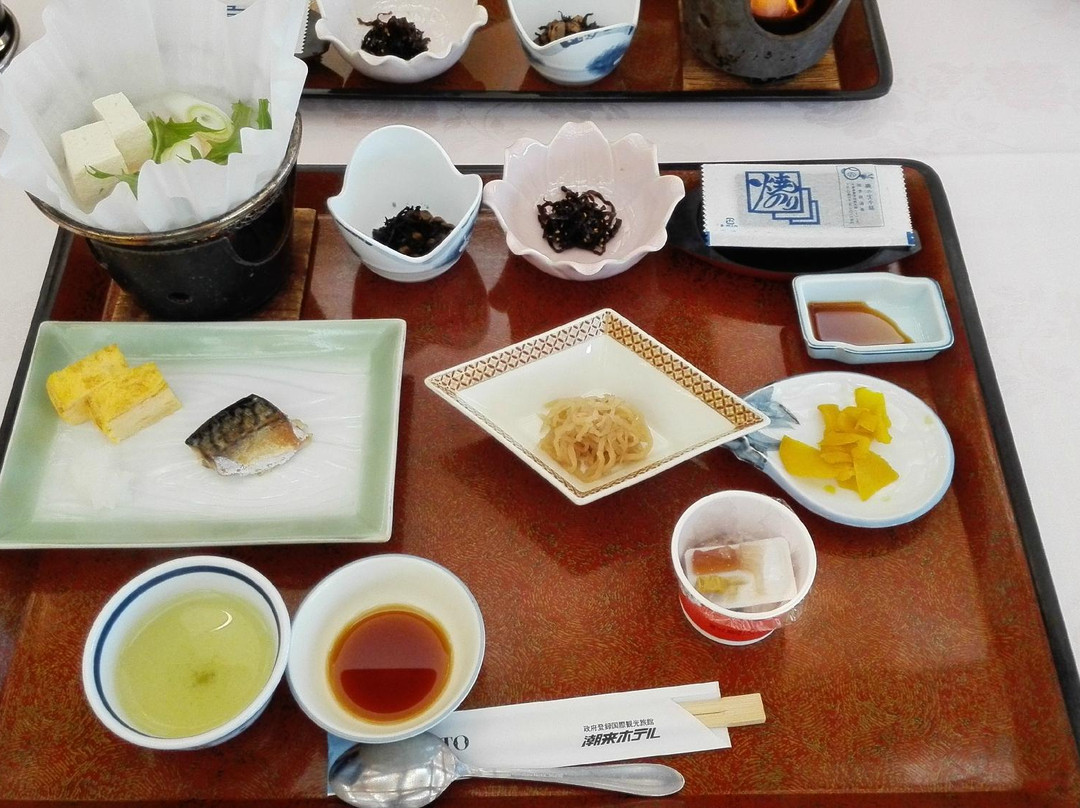 Itako Hotel