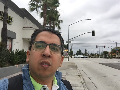 英格尔伍德国王汽车旅馆