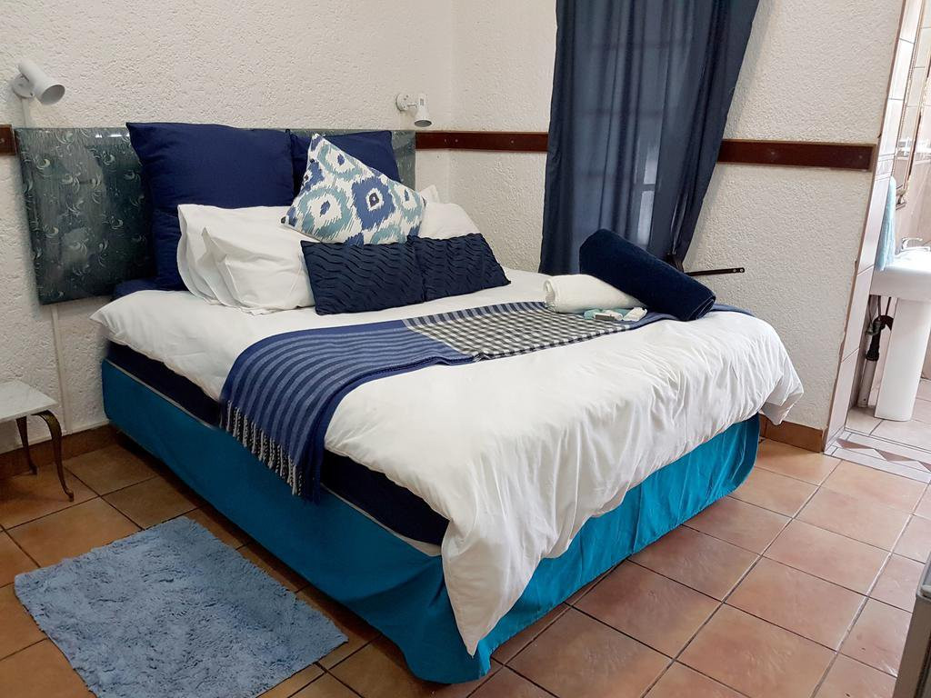 鲁斯登堡酒店住宿-Magia Guest House