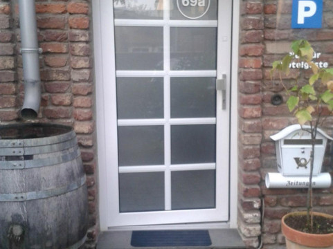 Hotel Haus zur Trapp