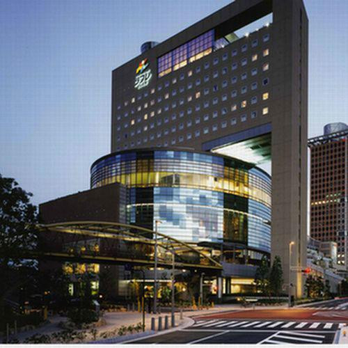 The Mark Grand Hotel