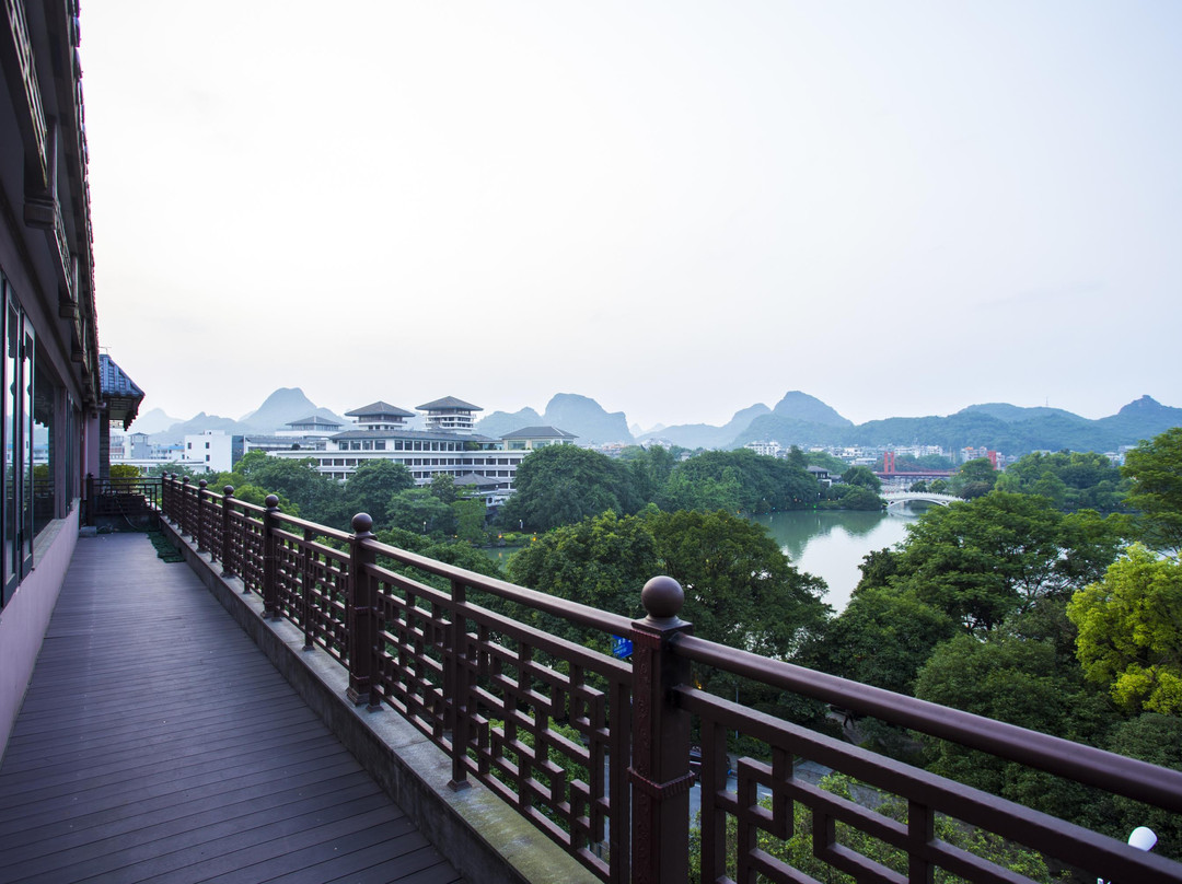 桂林旅游攻略图片