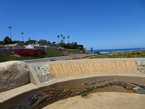 Harbaugh Seaside Trails景点图片