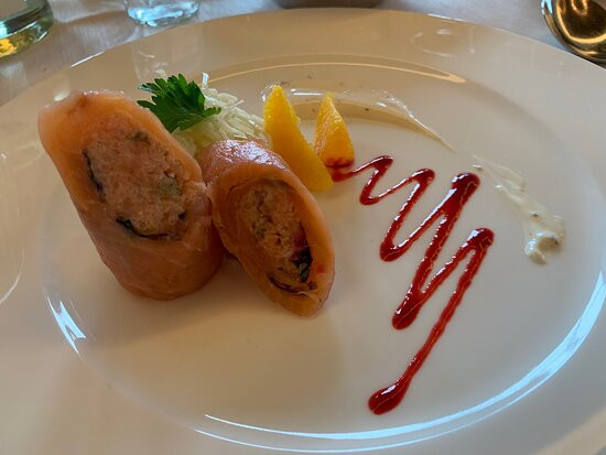 Schlans酒店住宿-La Val Hotel & Spa