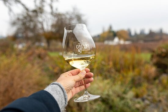 The Great Oregon Wine Company & Distillery景点图片