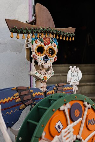 Wonder Wooden Lab Tricktrek-塔林必去景点