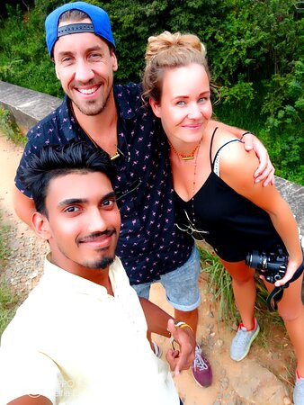 Sri Lanka Nature Travel-蒂瑟默哈拉默必去景点