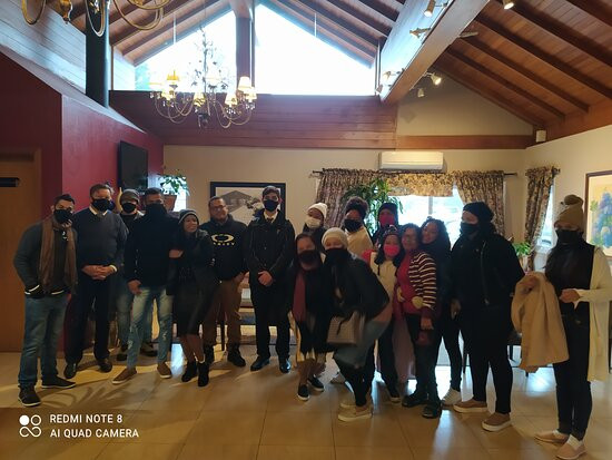 LBBTURISMO-格拉玛多必去景点