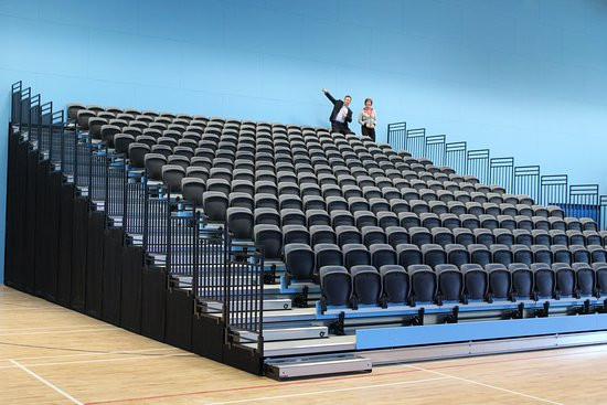 Moray Sports Centre-埃尔金必去景点